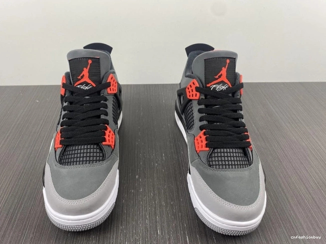 Retro Air Jordan DH6927-061 Infrared 4 1006